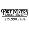 Fort Myers Garden Service gallery