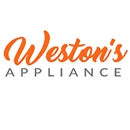 Weston's Appliance - Anderson - Major Appliances