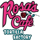 Rosa's Cafe - Mexican Restaurants