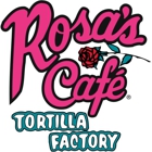 Rosa's Café & Tortilla Factory