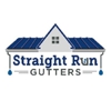 Straight Run Gutters gallery