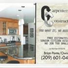 Carpenters Construction