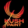 Kush Paint gallery