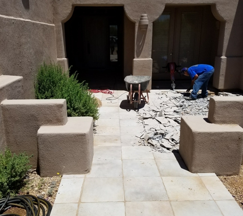 Luis Landscaping, LLC - Glendale, AZ