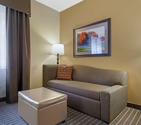 Best Western Plus Yakima Hotel - Yakima, WA