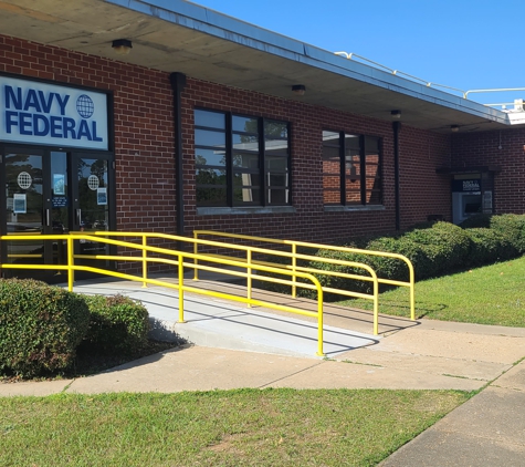 Navy Federal Credit Union - Albany, GA