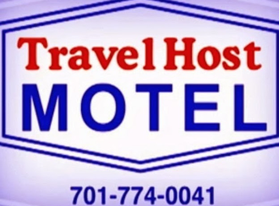 Travel Host Motel - Williston, ND