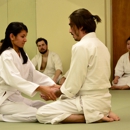Zenshinkai Aikido of Manhattan: Genshinkan Dojo - Meditation Instruction