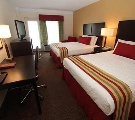 Black Bear Inn & Suites - Gatlinburg, TN