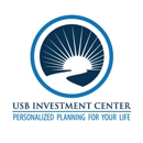 Paul Millhollin - USB Investment Center - Investment Securities