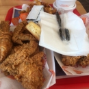 Popeyes Louisiana Kitchen - Fast Food Restaurants
