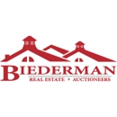 Biederman Real Estate and Auctioneers - Real Estate Consultants