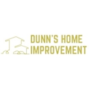 Dunns Home Improvement - Altering & Remodeling Contractors