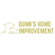 Dunns Home Improvement