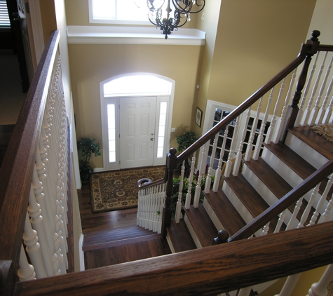 Snyder Stairs Llc - Whitehall, PA