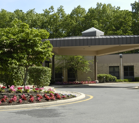 Bartley Manor Convalescent Center - Jackson, NJ