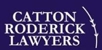 Catton Roderick Lawyers - Redcliffe Office - Family Law