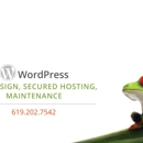 Tiny Frog Technologies - Web Site Design & Services