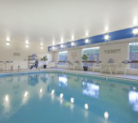 Fairfield Inn by Marriott, Sioux City - Sioux City, IA