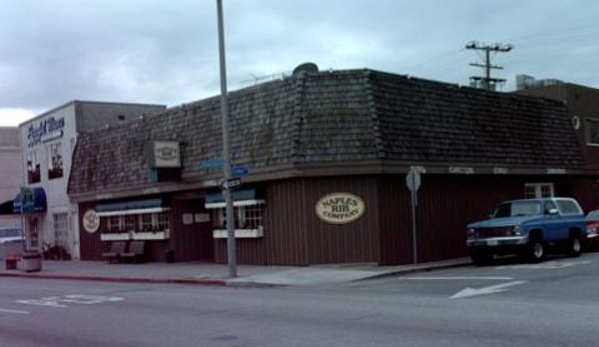 Naples Rib Company - Long Beach, CA