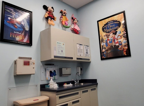 PM Pediatric Urgent Care - Clifton, NJ