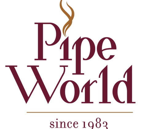 Pipe World - Austin, TX