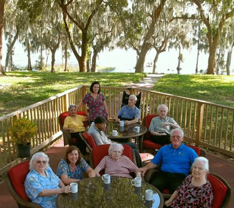 Lakeshore Assisted Living - Thonotosassa, FL