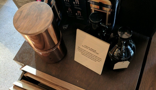 Starbucks Coffee - Redwood City, CA