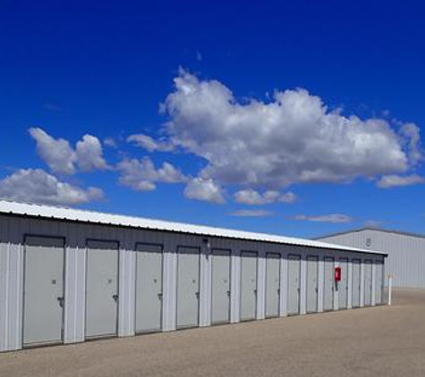 Idaho Storage Connection - Eagle Storage Units - Boise, ID