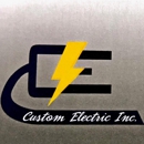 Custom Electric Inc - Electricians