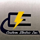 Custom  Electric Inc