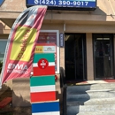 Luggage Storage Prairie / Rosecrans - Radical Storage - Movers & Full Service Storage