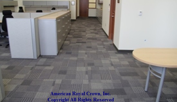 AMERICAN ROYAL CROWN INC - Irvine, CA