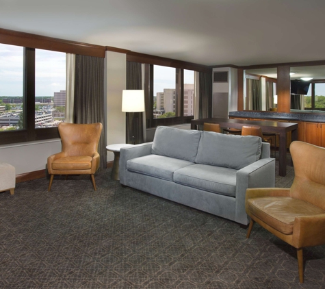 DoubleTree by Hilton Hotel Chicago - Oak Brook - Oak Brook, IL