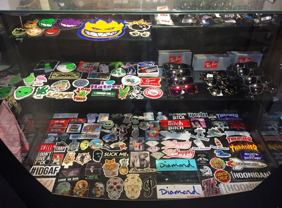 Zumiez - Grand Junction, CO