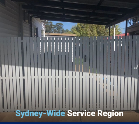 A.S.S Fencing - Prospect, NSW. Sydney-Wide Service Region