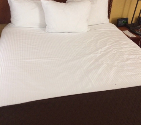 Red Lion Inn & Suites Phoenix/Tempe - ASU - Tempe, AZ