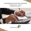 Limestone Inc - Bookkeeping