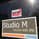 Studio M Salon & Spa - Beauty Salons