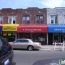 Alfe's Laundromat Inc - Coin Operated Washers & Dryers