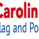 Carolina Flag and Pole - Flags, Flagpoles & Accessories