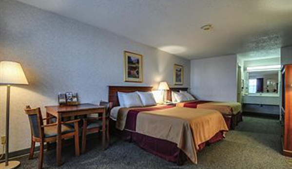 Americas Best Value Inn Midlothian Cedar Hill - Midlothian, TX