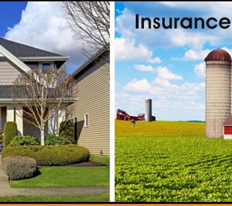 Wyman Insurance Agency - Perkinsville, VT