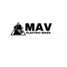 MAV Electric Bikes