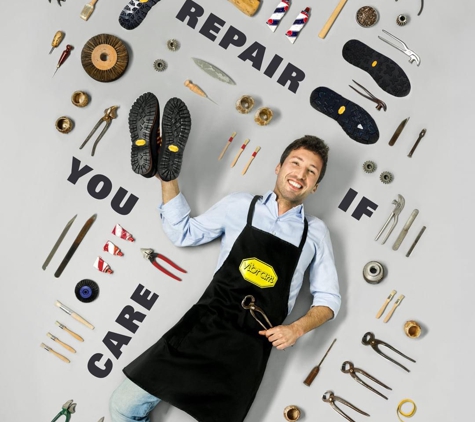 Tony's Shoe Repair - Rochester Hills, MI