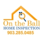 On the Ball Home Inspection