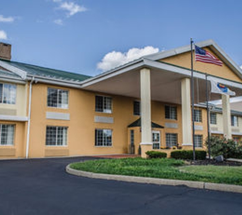 Comfort Inn Harrisburg - Harrisburg, PA