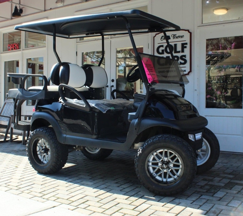 Olde Towne Golf Cars - Bluffton, SC