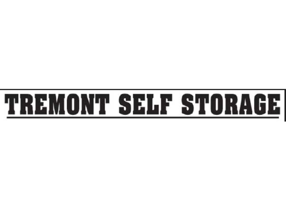 Tremont Self Storage - West Tremont, ME