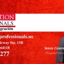 Immigration Professionals/ Attorney Jesus Guereca - Attorneys